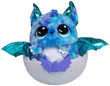 Набор Mystery Hatch Draggle Hatchimals 43647 - ForteMarket Набор Mystery Hatch Draggle Hatchimals 43647 купить,0