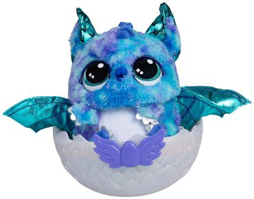 Набор Mystery Hatch Draggle Hatchimals 43647 купить,NaN