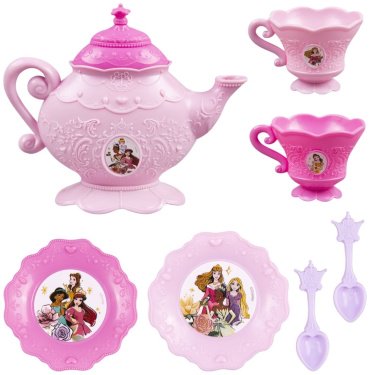 Disney Чайный сервиз 217894 купить,0