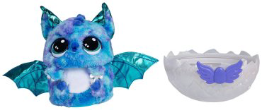 Набор Mystery Hatch Draggle Hatchimals 43647 купить,NaN
