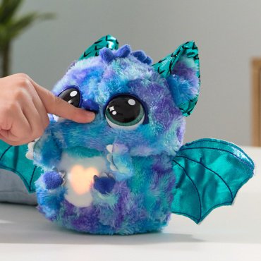 Набор Mystery Hatch Draggle Hatchimals 43647 - ForteMarket Набор Mystery Hatch Draggle Hatchimals 43647 купить,0
