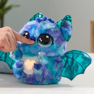 Набор Mystery Hatch Draggle Hatchimals 43647 купить,NaN