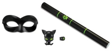 Набор Miraculous Playmates Toys 50603