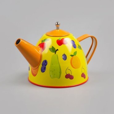 YTY TOYS набор посуды PY555-67/4