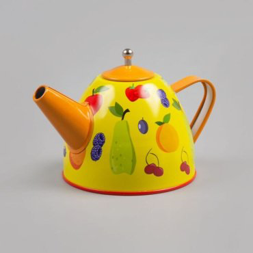 YTY TOYS набор посуды PY555-67/4 купить,NaN