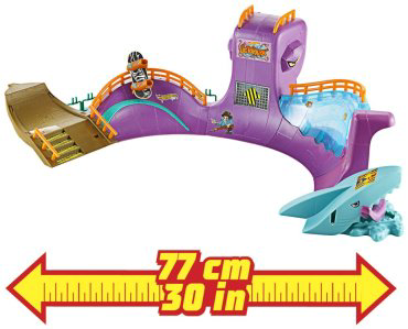 Набор Юный гонщик Hot Wheels HMK010 купить,NaN