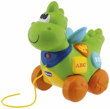 Chicco Говорящий дракон 00069033000180