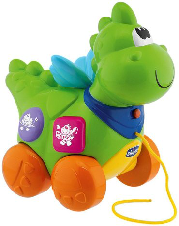 Chicco Говорящий дракон 00069033000180 купить,NaN