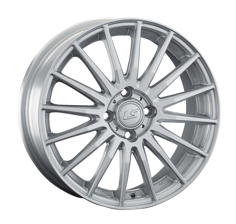 Комплект дисков LS LS 425 4х100 R16х6 СВ60,1 ЕТ50 S