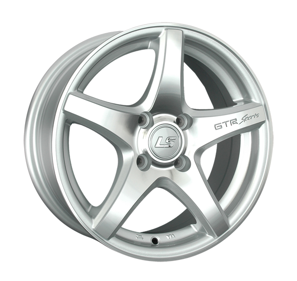 Комплект дисков LS LS 540 4х100 R16х7 СВ60,1 ЕТ36 SF