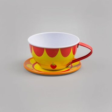 YTY TOYS набор посуды PY555-67/4