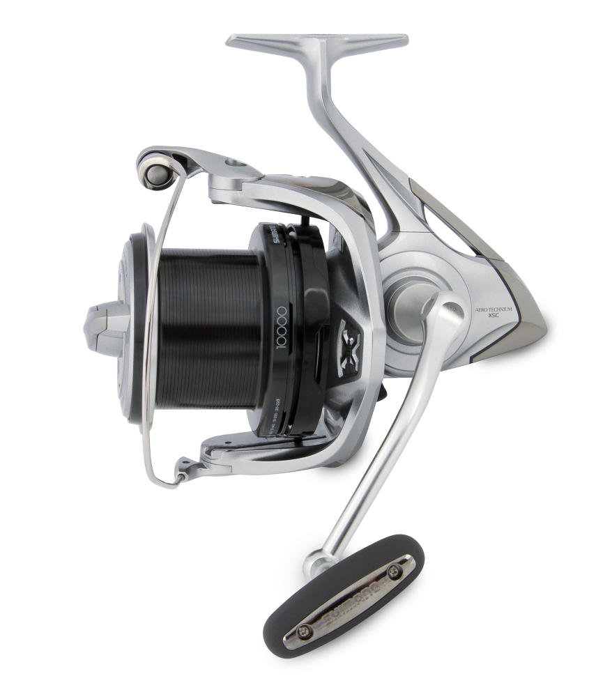 Катушка Shimano Aero Technium XSC 12000 черная купить,NaN