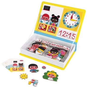 Janod время J02724 - ForteMarket Janod время J02724 купить,0