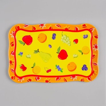 YTY TOYS набор посуды PY555-67/4