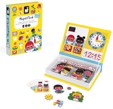 Janod время J02724 - ForteMarket Janod время J02724 купить,0