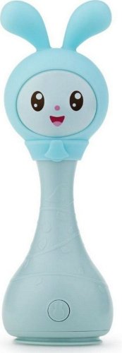 Интерактивная игрушка Alilo Крошик пластик