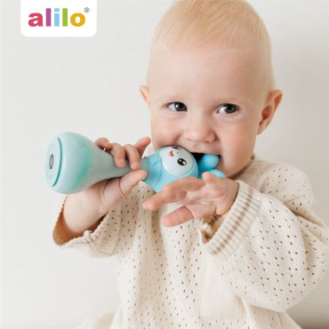 Интерактивная игрушка Alilo Крошик пластик купить,NaN