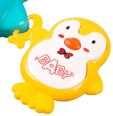 Музыкальная игрушка Chimstar Пингвин пластик купить,NaN