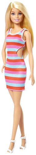 Barbie Шкаф с аксессуарами HJL660