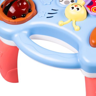 Игровой центр SHUN LONG Развивающий столик Животные пластик купить,NaN