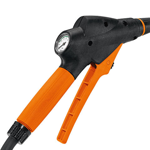 Ручной распылитель Stihl SG 71 18л купить,NaN