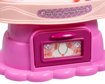 Игровой набор OS Гримёрная 8058, мультиколор купить,NaN