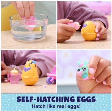Набор На прогулке Hatchimals 6067741 купить,0