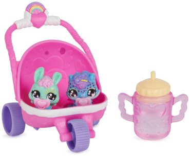 Набор На прогулке Hatchimals 6067741 купить,0