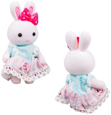 Набор Семейка заек Dreamy 6699 купить,0