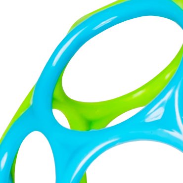 Интерактивная игрушка BABY TOY Шар пластик, резина - ForteMarket Интерактивная игрушка BABY TOY Шар пластик, резина купить,0