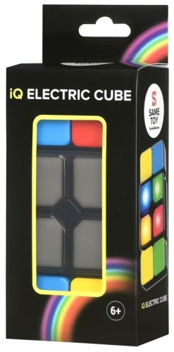 Same Toy IQ Electric cube OY-CUBE-02 купить,NaN