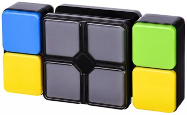 Same Toy IQ Electric cube OY-CUBE-02 купить,NaN