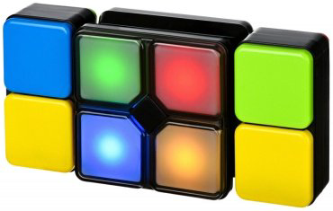 Same Toy IQ Electric cube OY-CUBE-02 купить,NaN