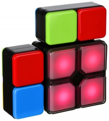 Same Toy IQ Electric cube OY-CUBE-02 купить,0