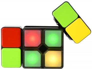 Same Toy IQ Electric cube OY-CUBE-02 купить,0