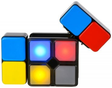 Same Toy IQ Electric cube OY-CUBE-02 купить,0
