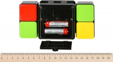 Same Toy IQ Electric cube OY-CUBE-02 купить,0