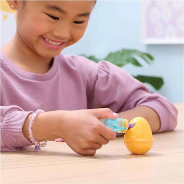 Набор Весенняя корзина Hatchimals 6068066 купить,NaN