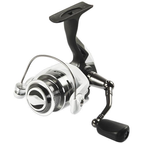 Катушка Lucky John Scandi 5 1000FD черная купить,NaN