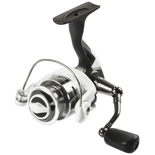 Катушка Lucky John Scandi 5 1000FD черная купить,NaN