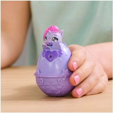 Набор Весенняя корзина Hatchimals 6068066 купить,NaN