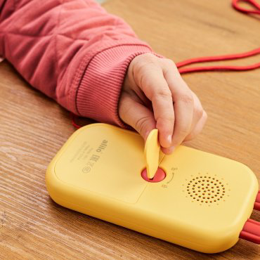Интерактивная игрушка Alilo Зайка-Математик пластик купить,NaN