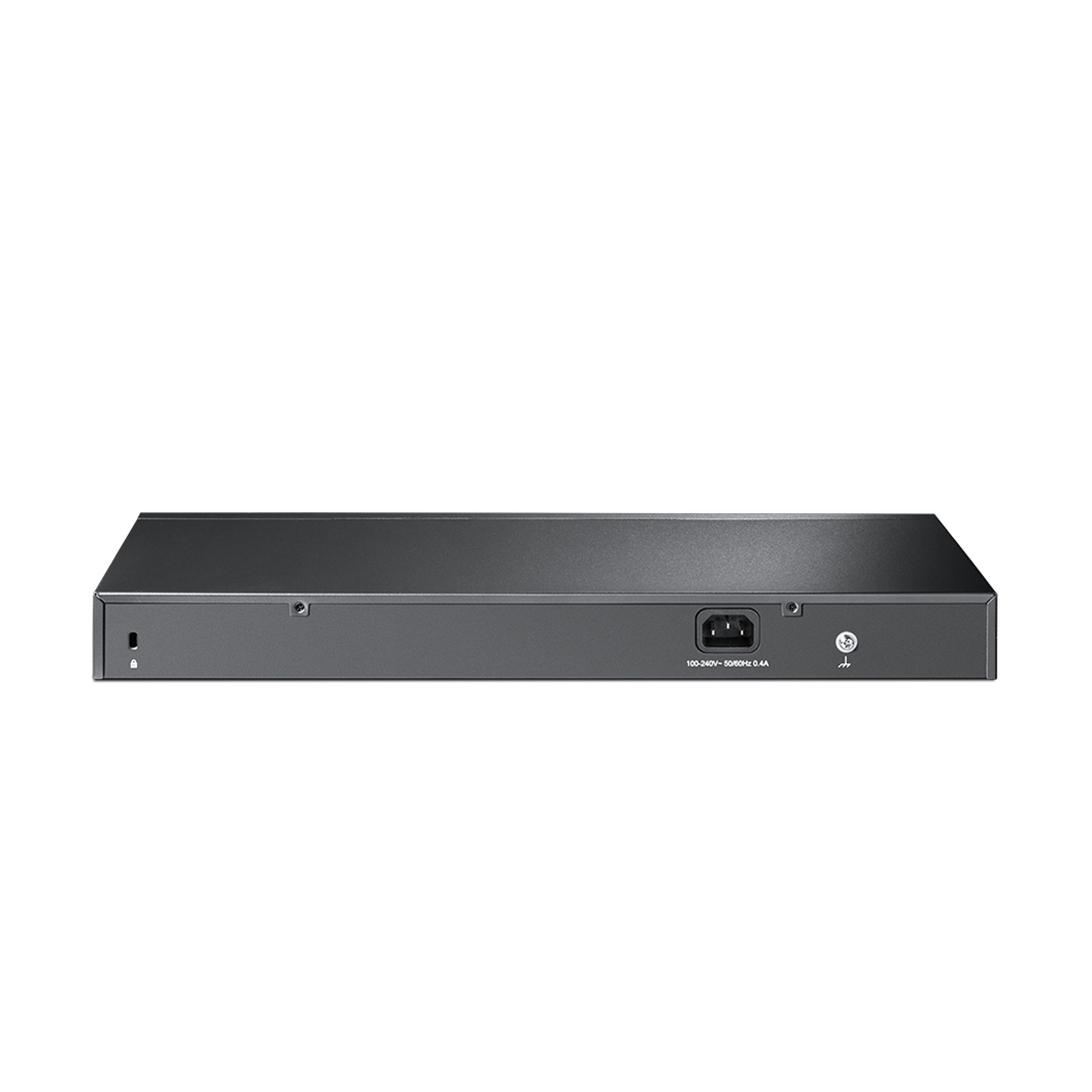 Коммутатор Tp-Link TL-SG2218 Smart черный купить,0