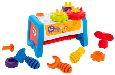 Chicco 2в1 Инструменты 00010062000000