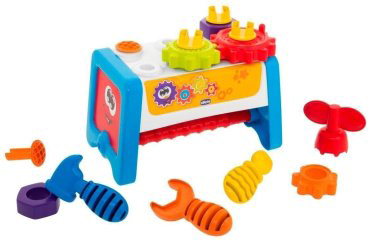 Chicco 2в1 Инструменты 00010062000000 купить,NaN