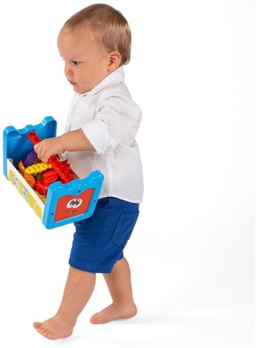 Chicco 2в1 Инструменты 00010062000000