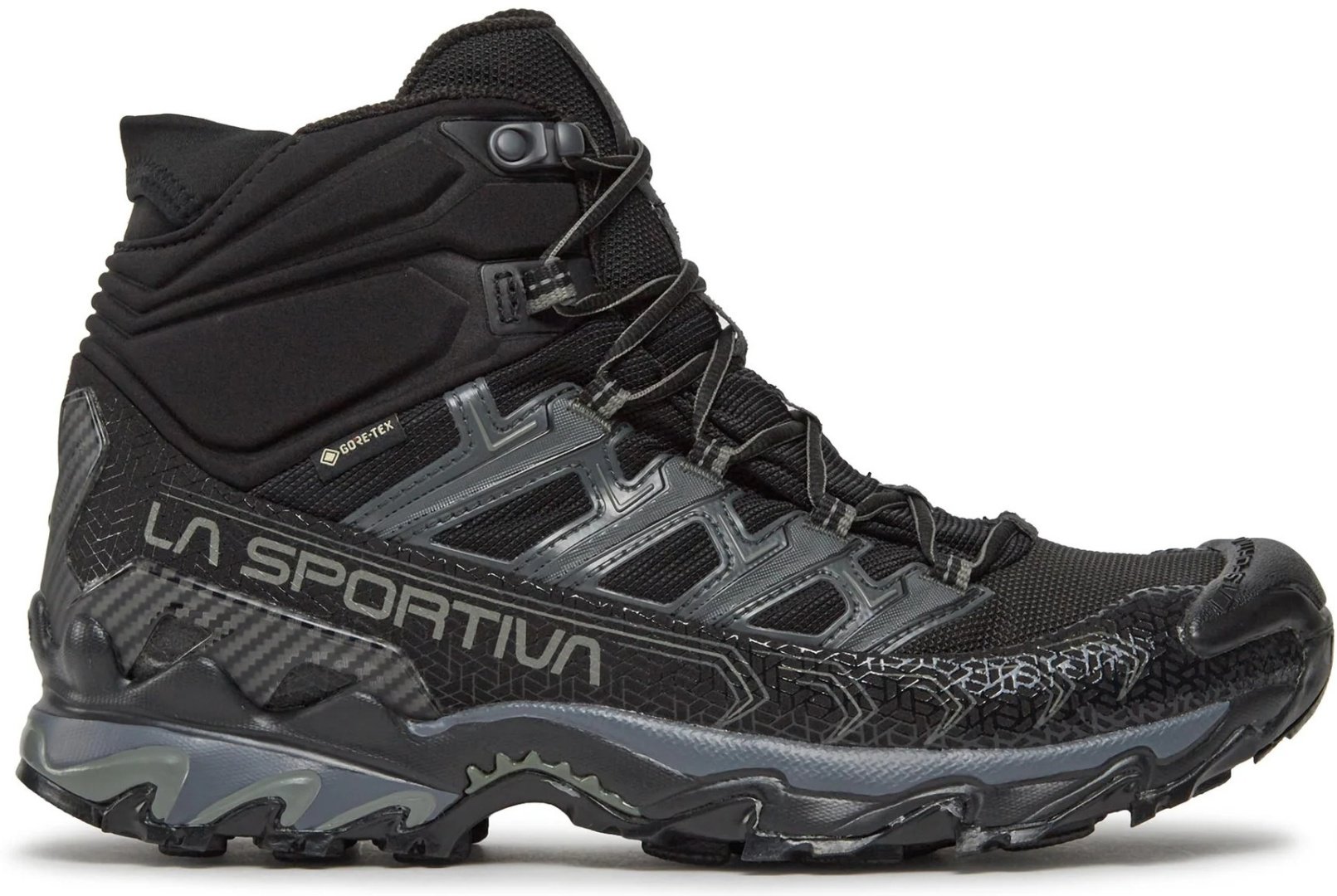 Треккинговые ботинки La Sportiva черный купить,NaN