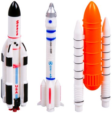 Набор Полет в космос XinYu XY163 купить,0