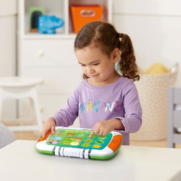 Интерактивная игрушка VTECH планшет пластик купить,NaN