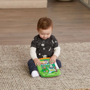 Интерактивная игрушка VTECH планшет пластик купить,NaN